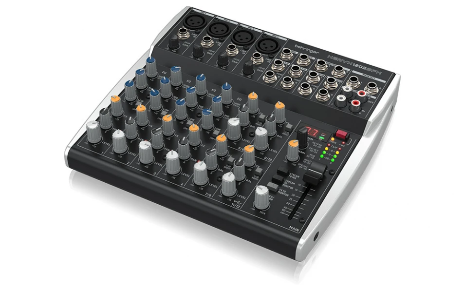 Behringer 1202SFX