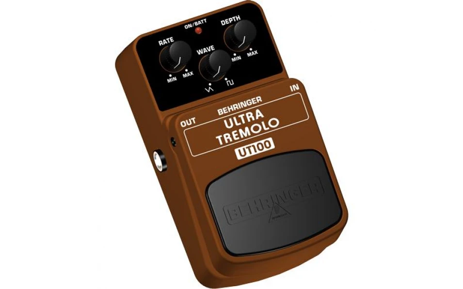 Behringer UT100