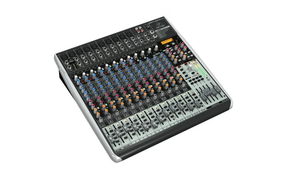 Behringer QX2442 USB