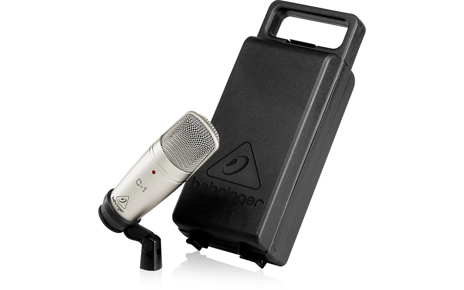 Behringer C-1