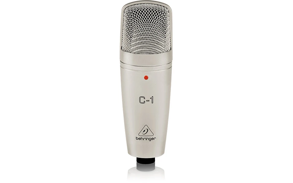 Behringer C-1