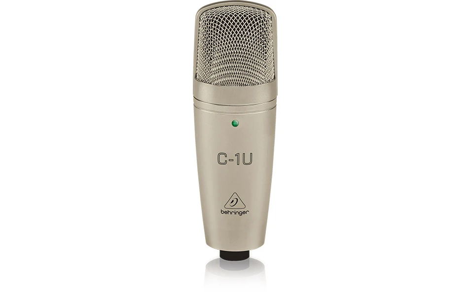Behringer C-1U