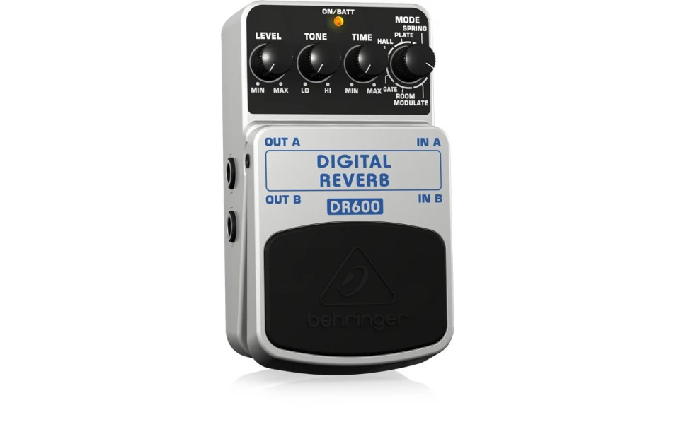 Behringer DR600