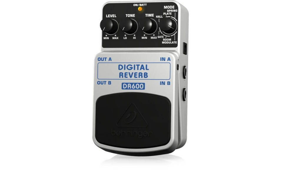 Behringer DR600