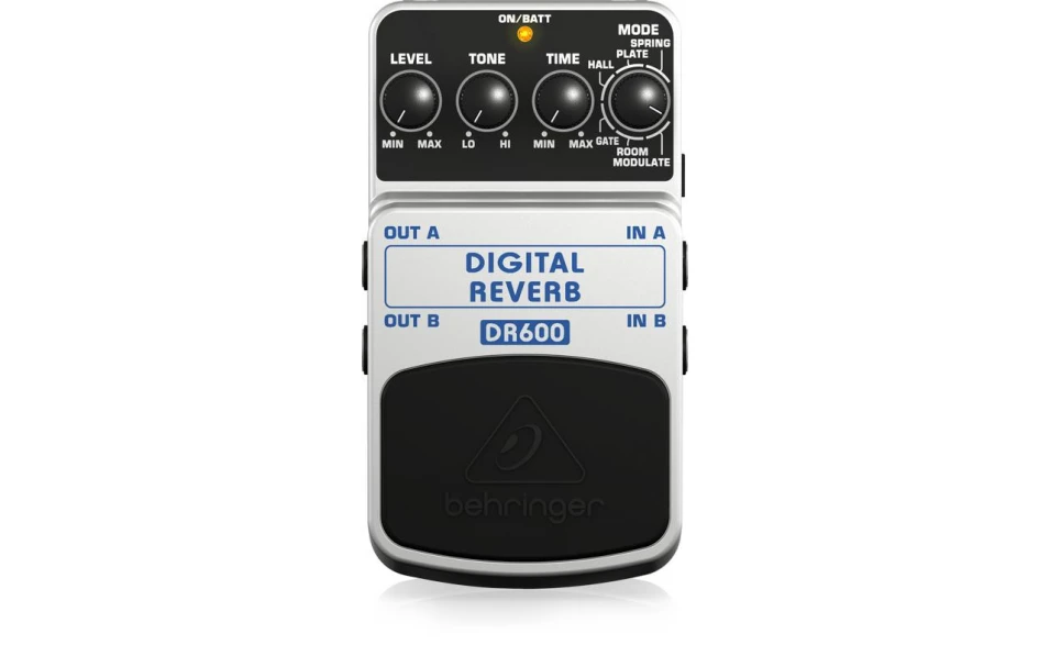 Behringer DR600