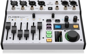 Behringer FLOW 8