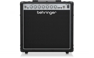 Behringer HA-40R