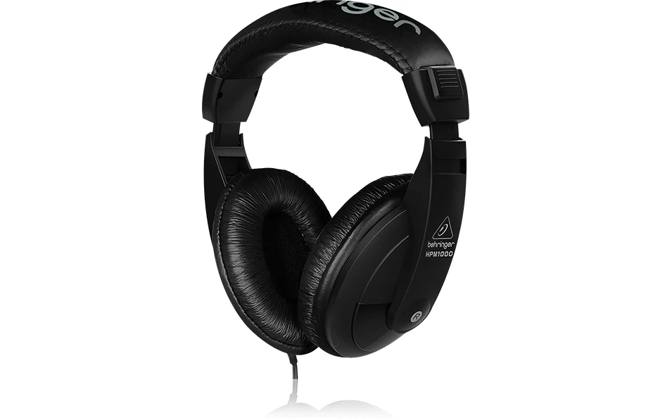 Behringer HPM1000-BK