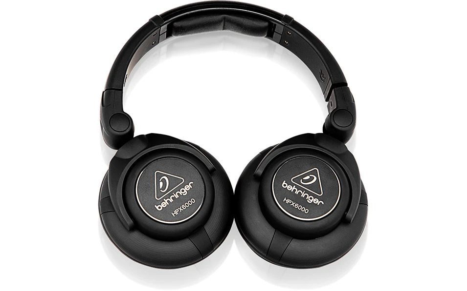 Behringer HPX6000