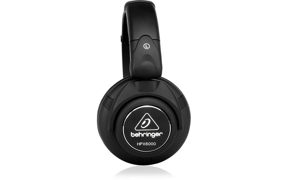 Behringer HPX6000