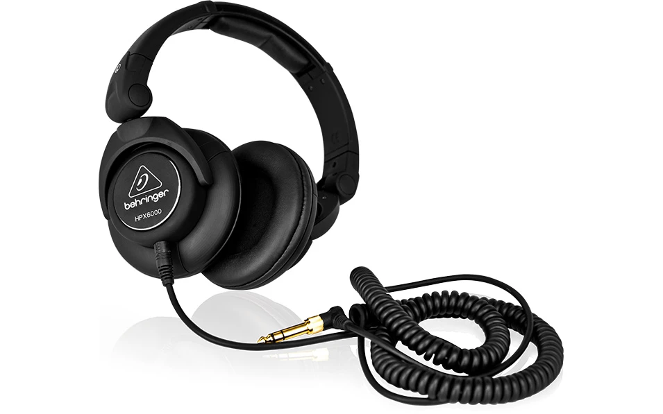 Behringer HPX6000