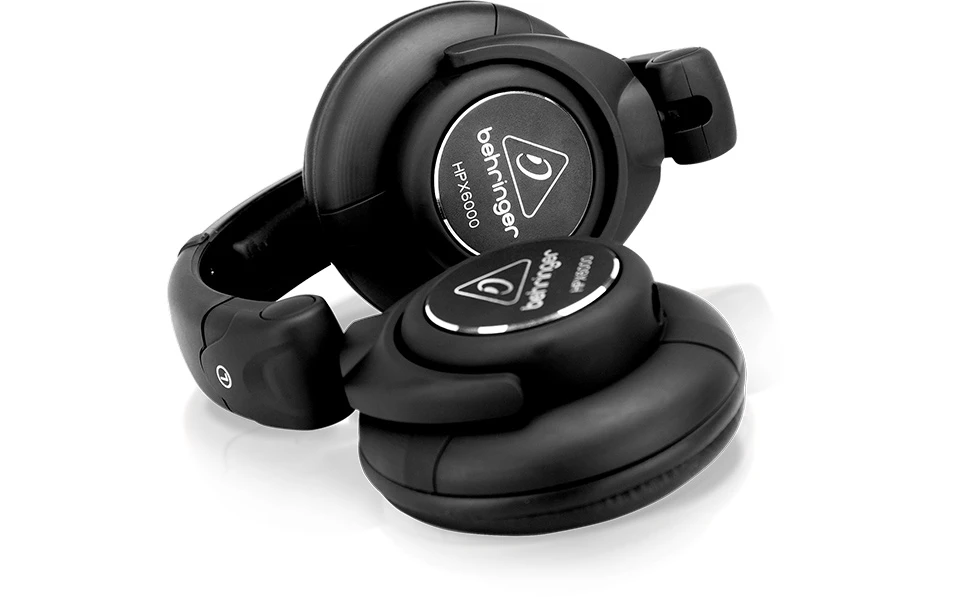 Behringer HPX6000