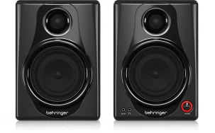 Behringer MEDIA 40USB