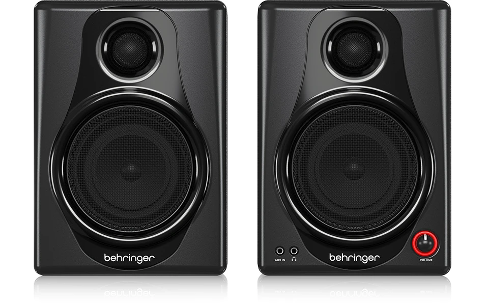 Behringer MEDIA 40USB