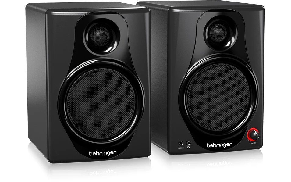 Behringer MEDIA 40USB