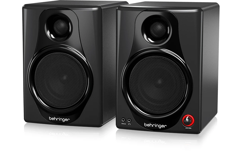 Behringer MEDIA 40USB