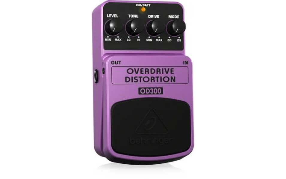Behringer OD300