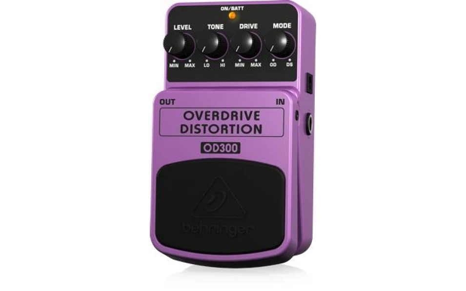 Behringer OD300