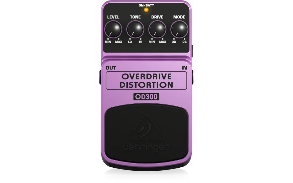 Behringer OD300
