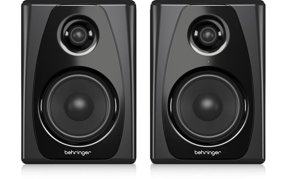 Behringer STUDIO 50USB