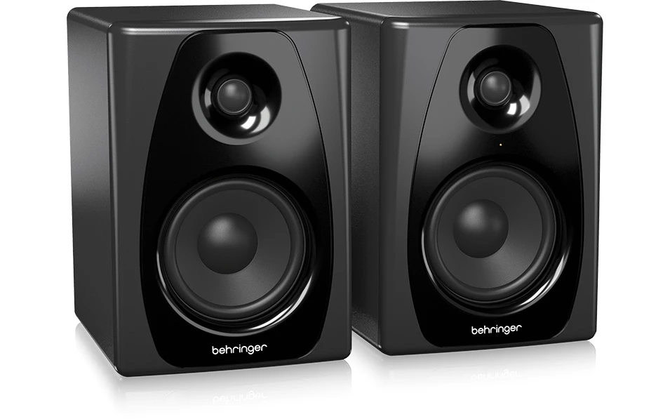 Behringer STUDIO 50USB