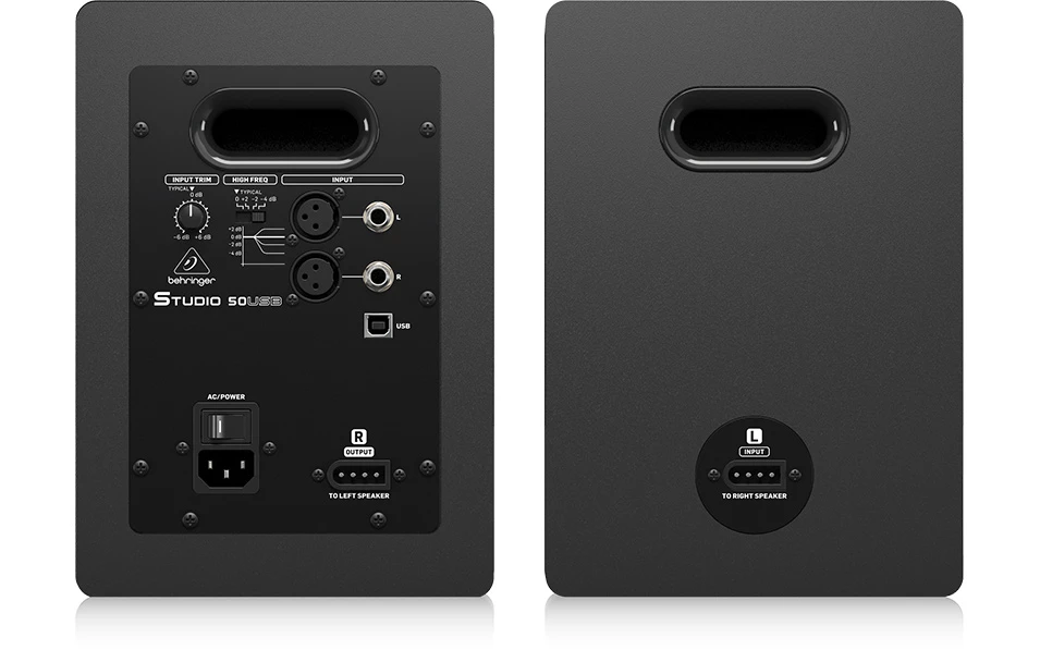 Behringer STUDIO 50USB