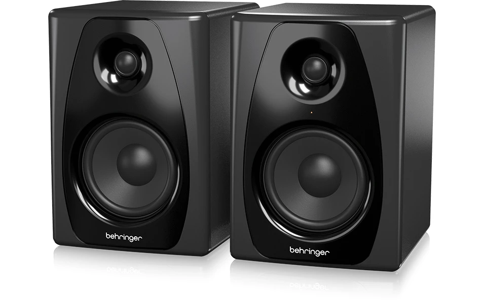 Behringer STUDIO 50USB
