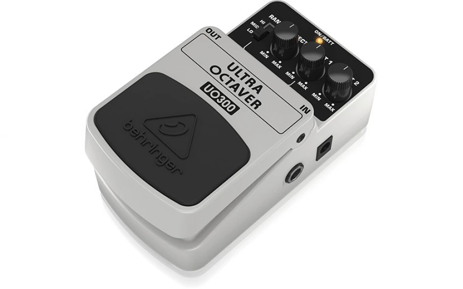 Behringer UO300