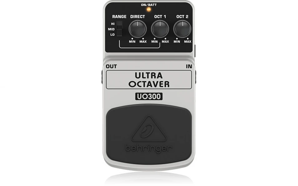 Behringer UO300