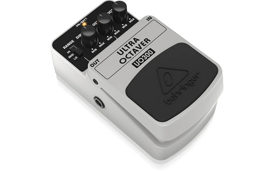 Behringer UO300
