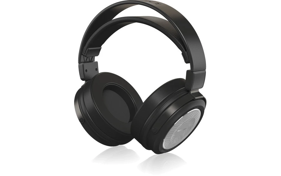 Behringer Alpha