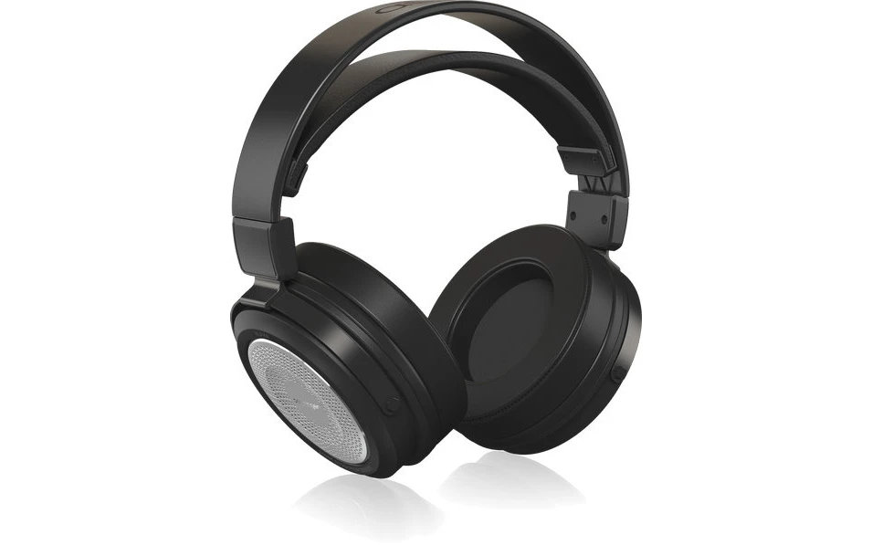 Behringer Alpha
