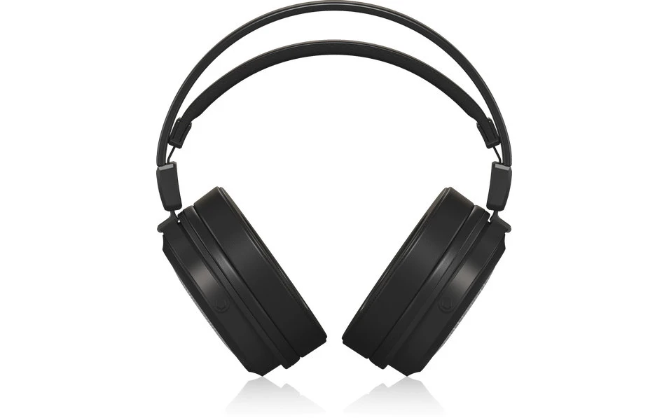 Behringer Alpha