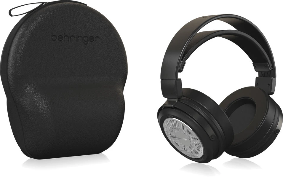 Behringer Alpha