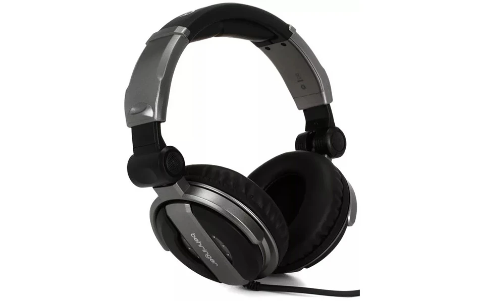 Behringer BDJ1000