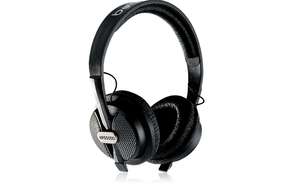Behringer HPS5000