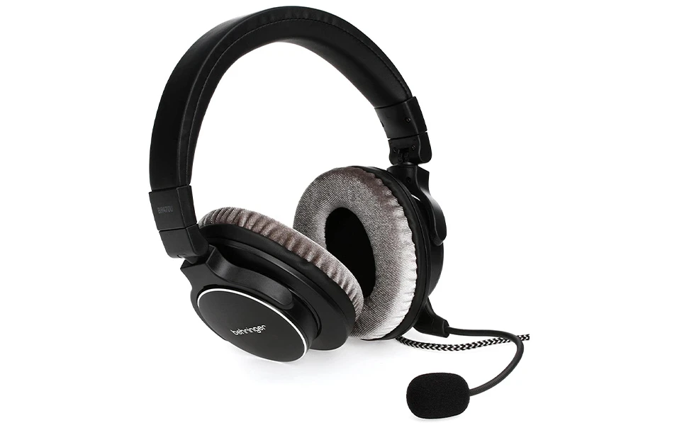 Behringer BH470U