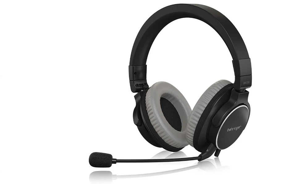 Behringer BH470U