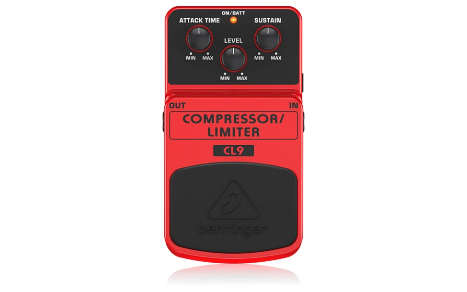 Behringer CL9