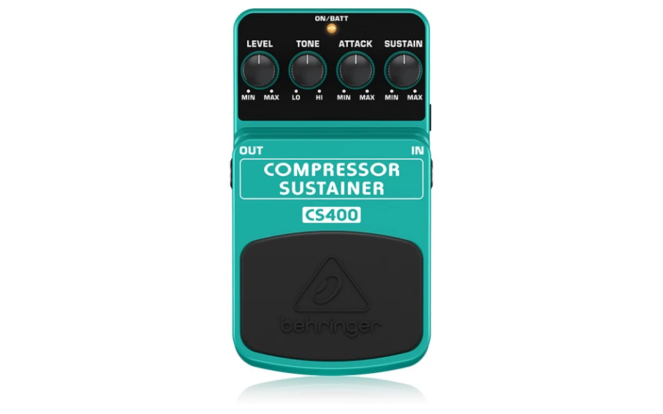 Behringer CS400