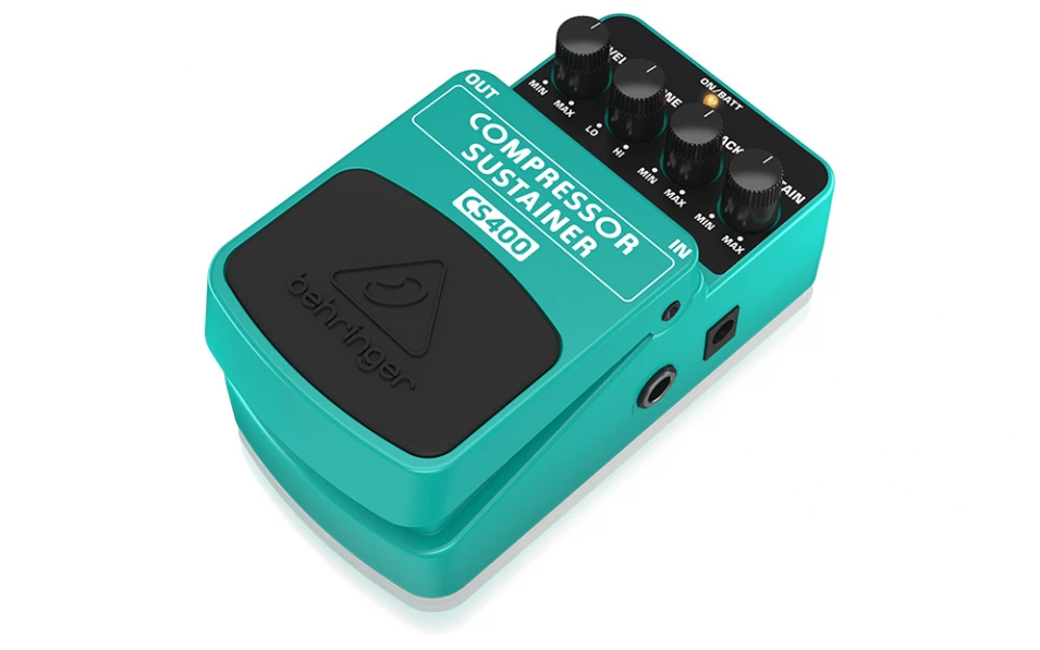 Behringer CS400