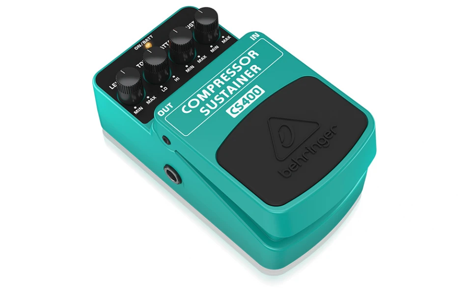 Behringer CS400
