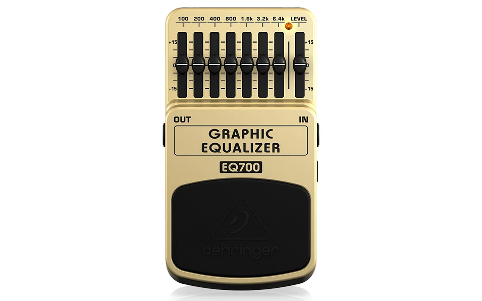 Behringer EQ700