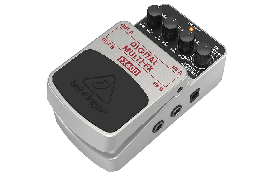 Behringer FX600