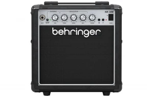 Behringer HA-10G