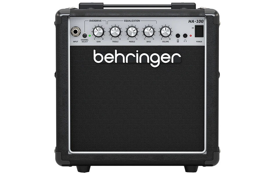 Behringer HA-10G