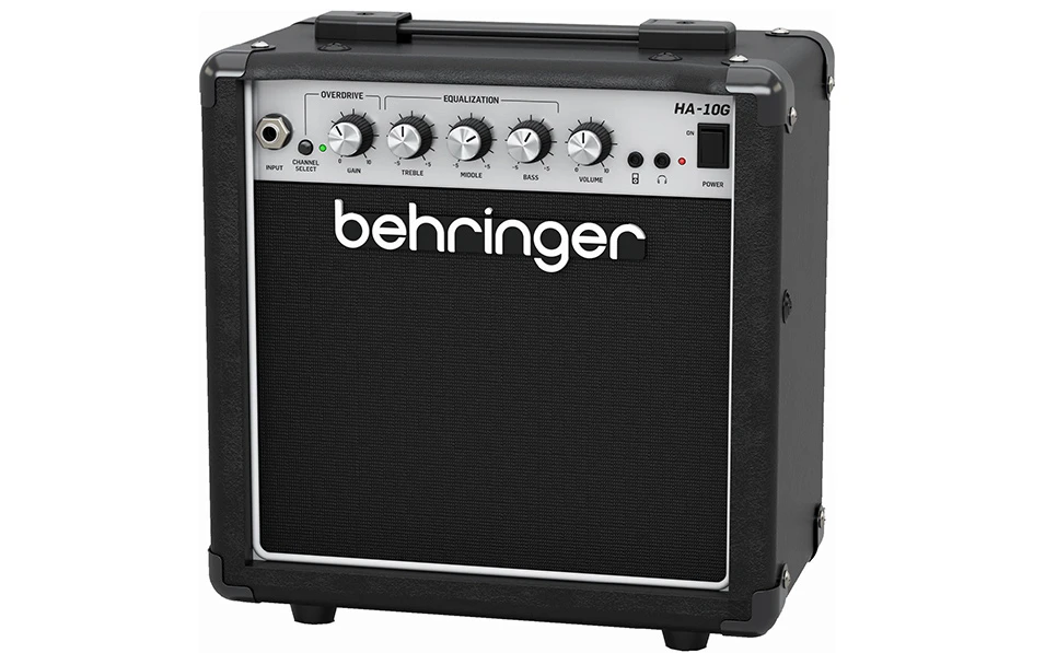 Behringer HA-10G