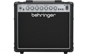 Behringer HA-20R