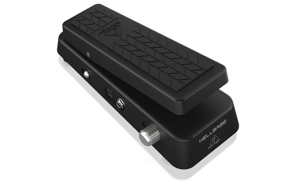 Behringer HB01
