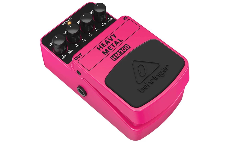 Behringer HM300